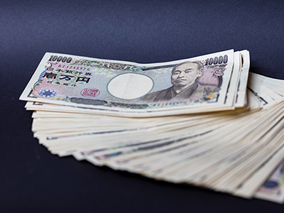 初期費用の節約POINT！バーチャルオフィス