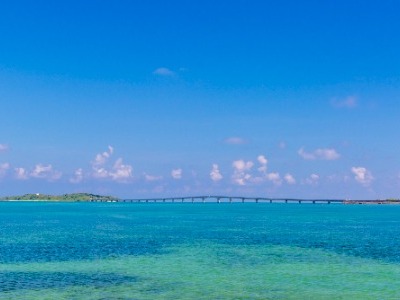 沖縄に移住しよう！おすすめの離島とは？