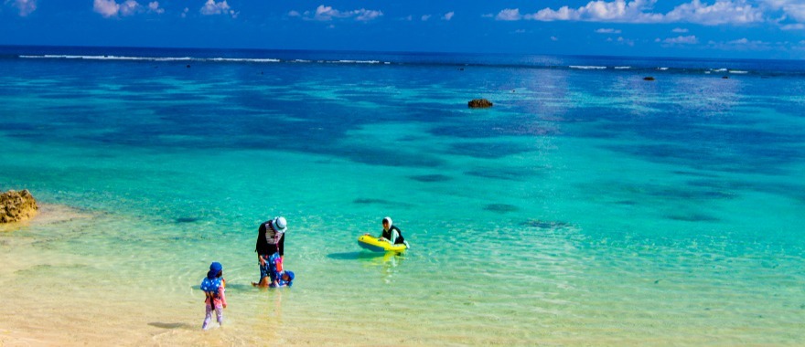 沖縄への移住の夢を持っているなら沖縄の良さを知ろう！【前編】