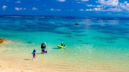 沖縄への移住の夢を持っているなら沖縄の良さを知ろう！【前編】