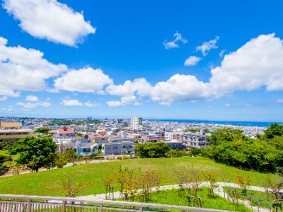 浦添市での創業支援について