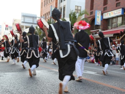 沖縄市の起業支援策