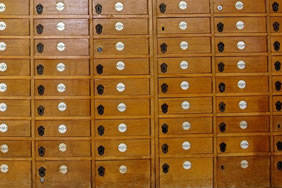 沖縄で起業したら郵便物は私書箱で管理しよう！【前編】