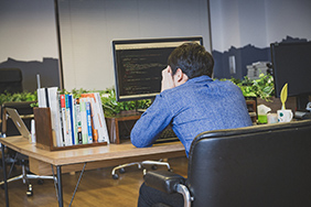 住所を知られた？ネットショップのトラブル回避
