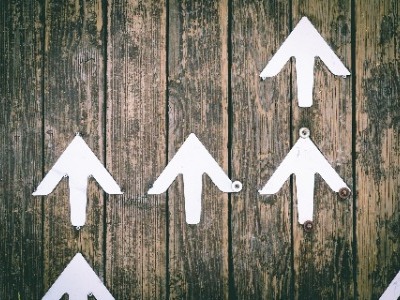 あなたの事業の信頼が上がり仕事も効率アップ?