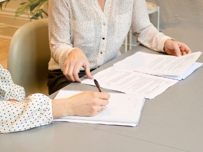 沖縄で事業を公開する為の制度、それが法人登記!