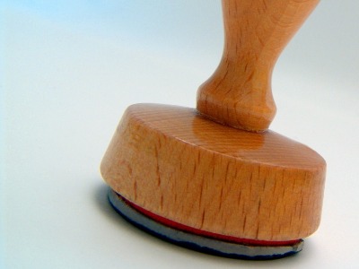2.法人用の実印を作成する
